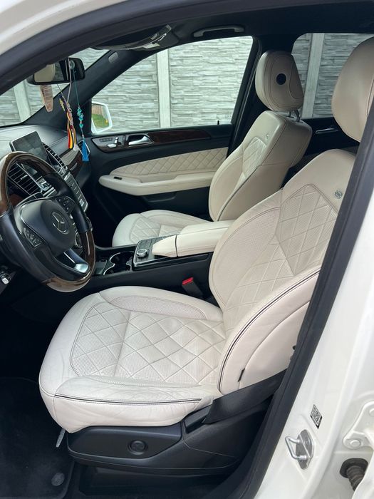 Mercedes Benz,Gle 4 matic