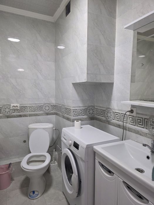 Сдам 2-х комн.квартиру посуточно