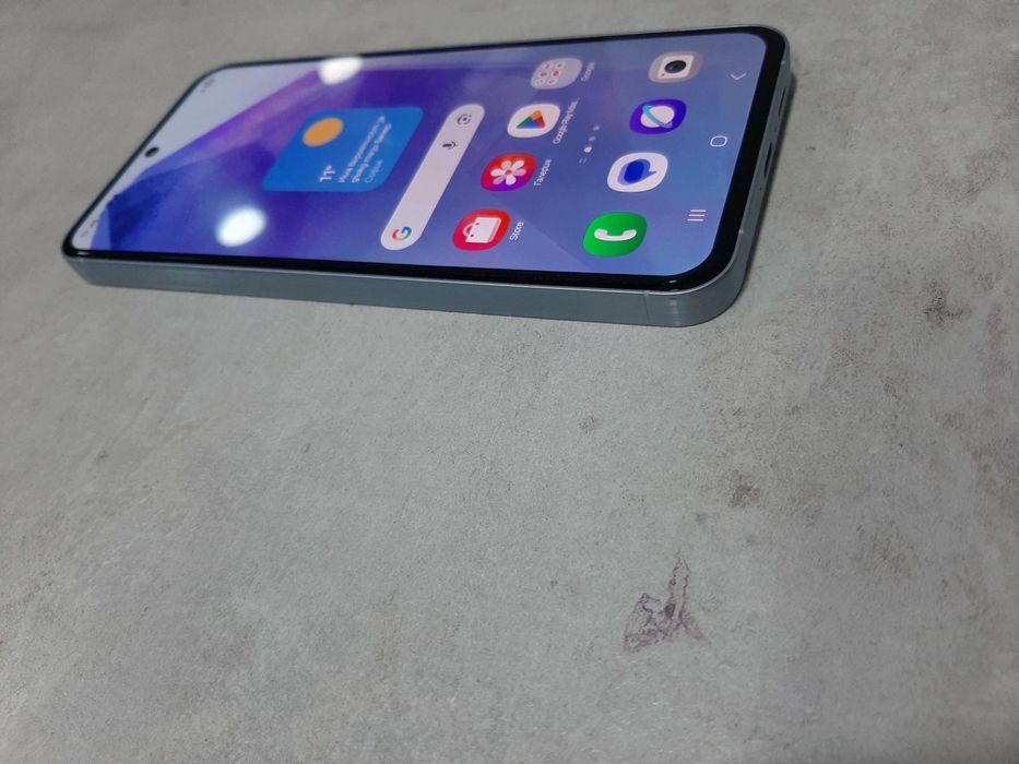 Samsung A55 5G , 128GB 8GB RAM