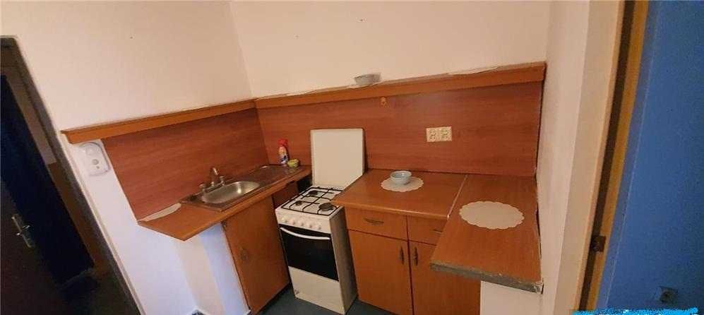 Proprietar Inchiriez Garsoniera Blascovici 22mp Mobilata si utilata complet