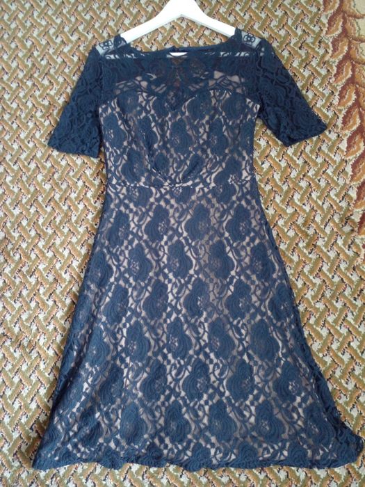 Продам платье MONSOON р. 44-46