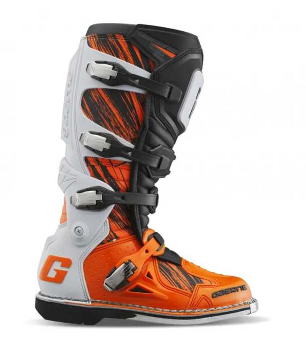 Кросови ботуши Gaerne FASTBACK