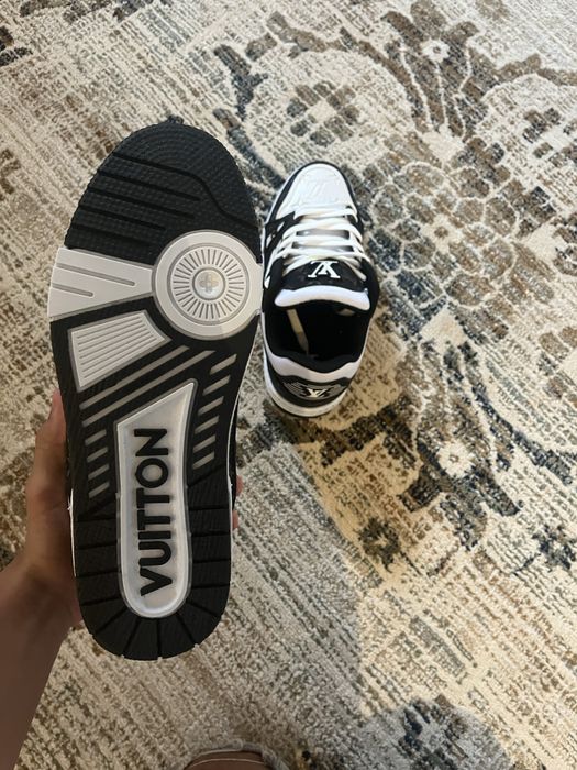 Louis Vuitton | LV trainers