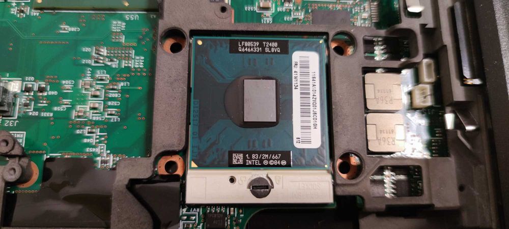 Дънна платка за IBM Lenovo T60