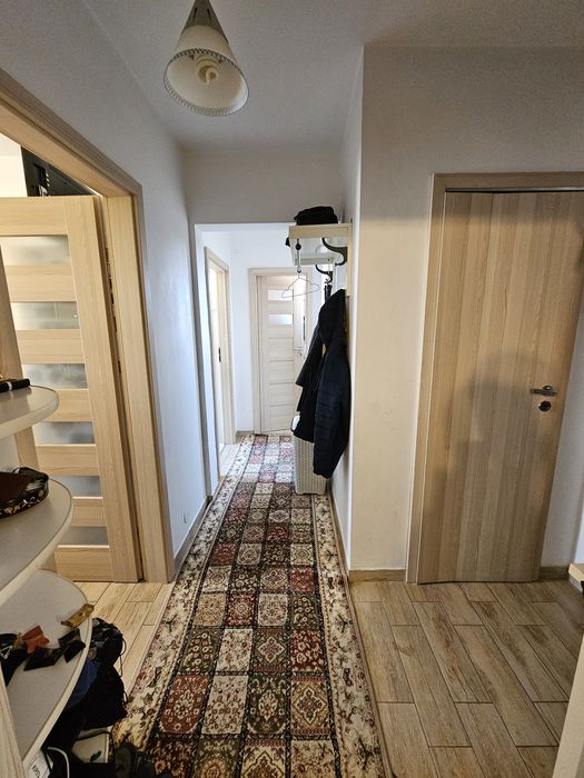 Apartament 2 camere decomandat, str. Fizicienilor 1