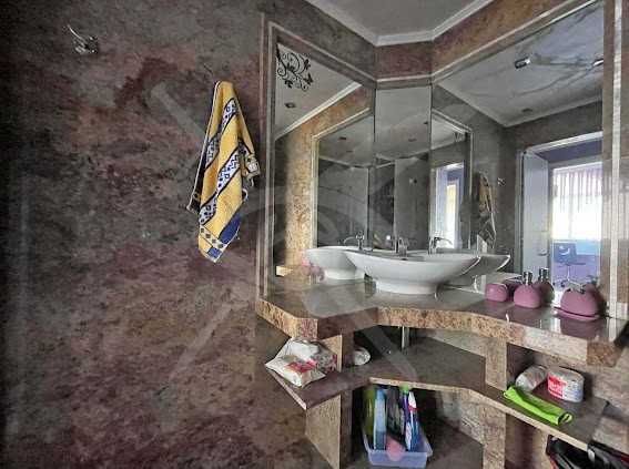 Продава се Тристаен апартамент в к.к. Елените - 100 кв.м за 1200 €/кв.м - Снимка #6