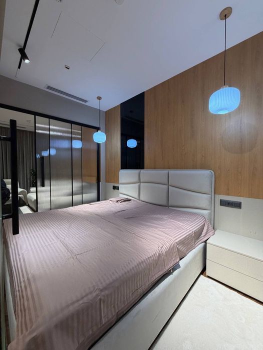 ЖК "Nest One"  Шайхантахурский район Ор.р: Tashkent City