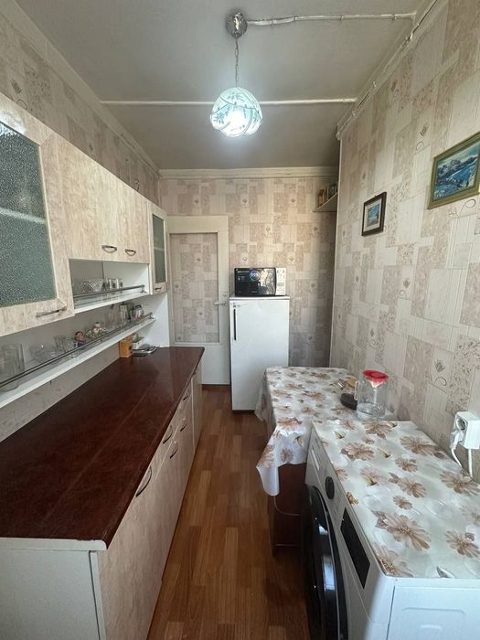 Спутник -3 2/2/2 34000 ствртовая