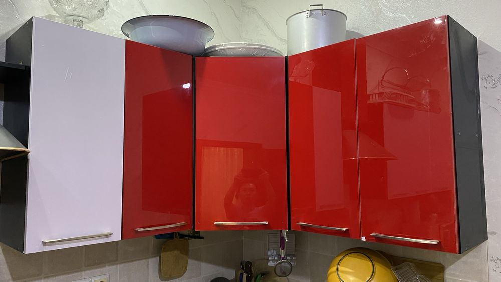 Двери на кухонный гарнитур