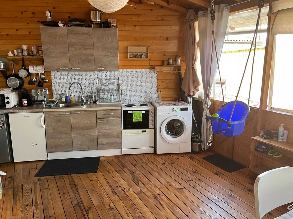 Продава се Къща в Созопол - 90 кв.м за 159 €/кв.м - Снимка #10