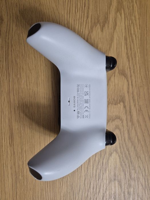 PS5 Controller, White
