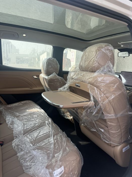 Gac Aion i60 Gibrid 2026