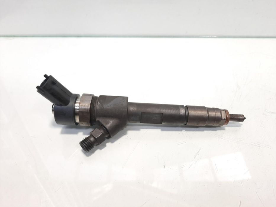 injector, cod 8200389369, 0445110230, Renault Megane 2, 1.9 DCI, F9Q812