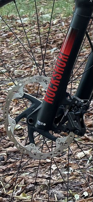 Trek top fuel 5 2022 L 29