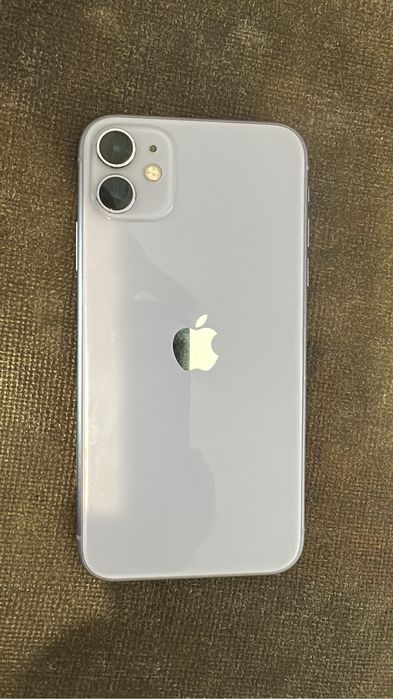 iPhone 11 128 гб.