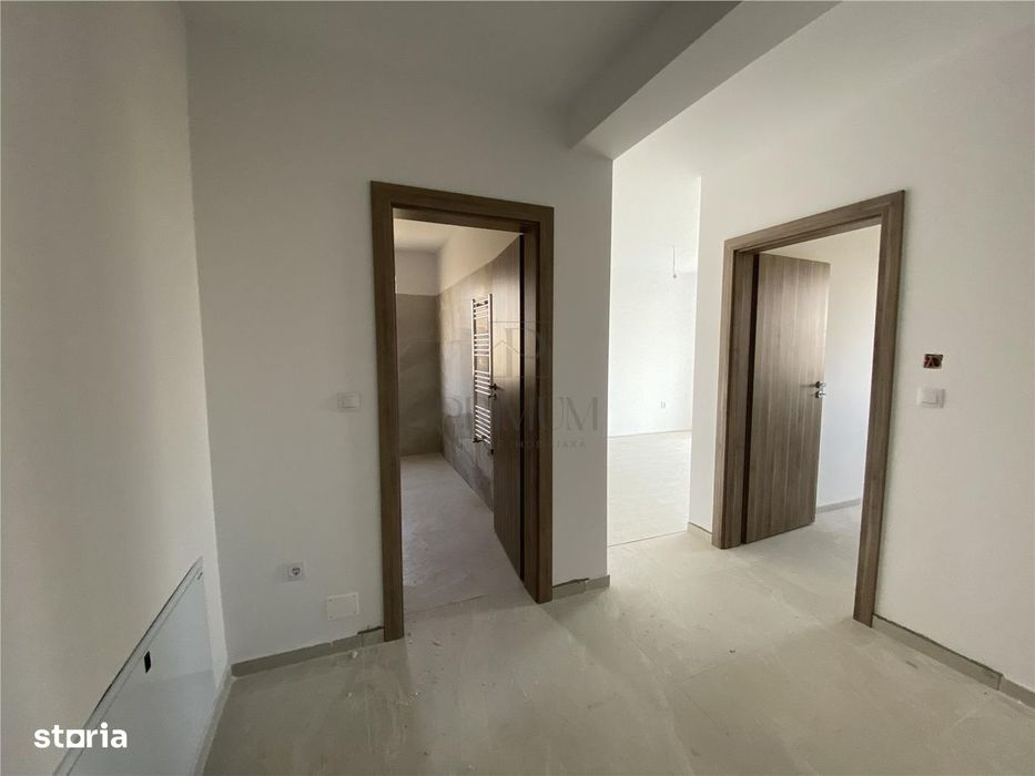 Apartament nou de vânzare | Giroc | Parcare inclusă | Centra — fotografia 1