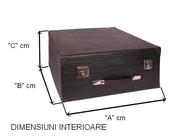 Vand valiza pentru acordeon  - Italia