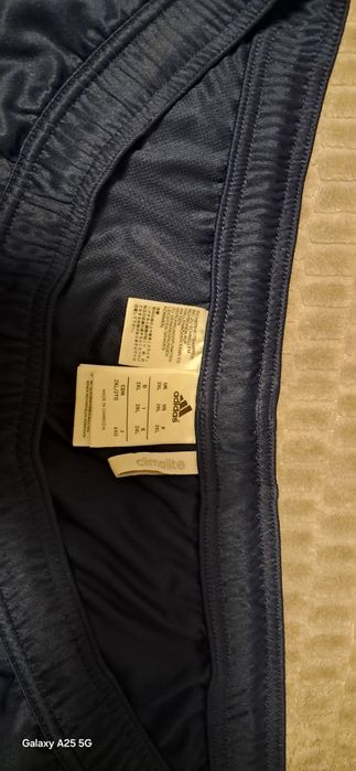 Bermude adidas climacool originali bărbați xxl
