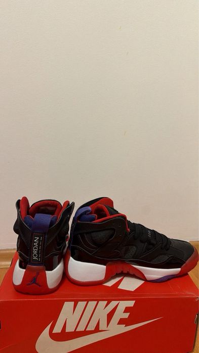 Jordan Max Aura