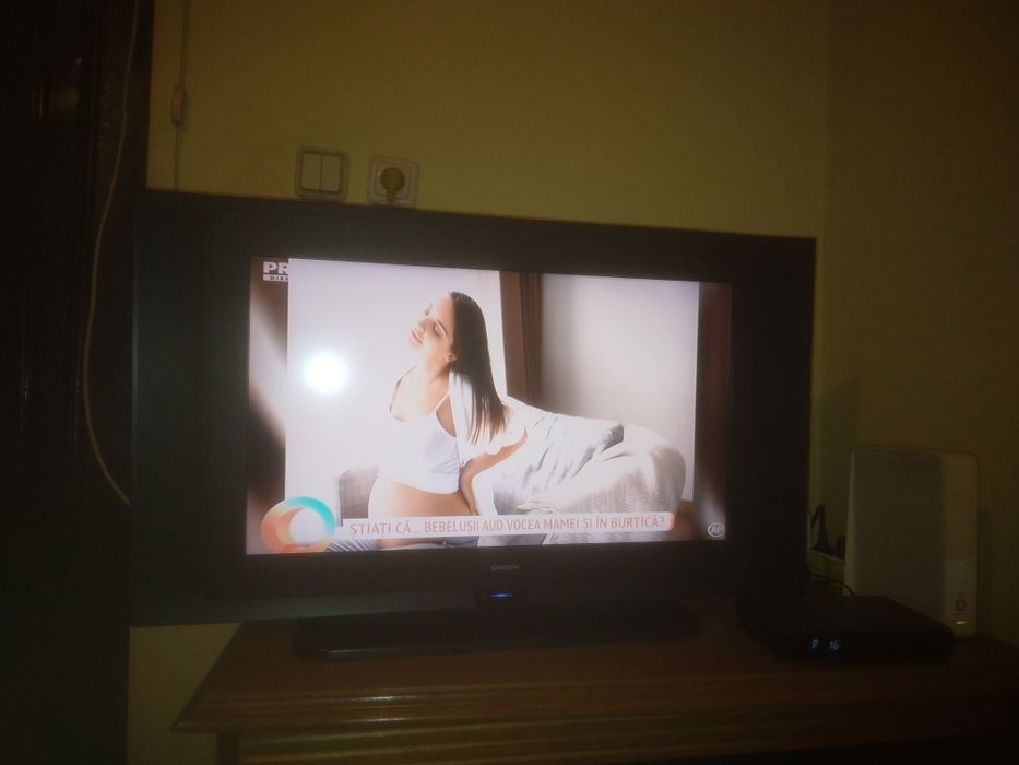 Vand televizor orion