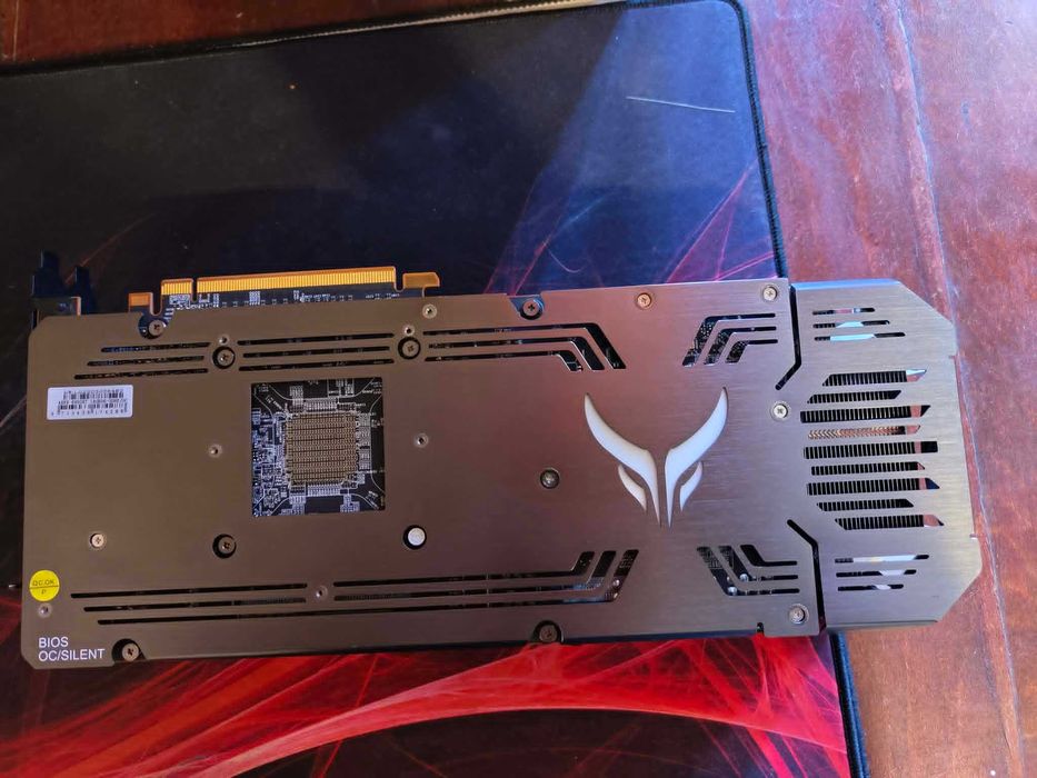 RX 6950 XT Red Devil