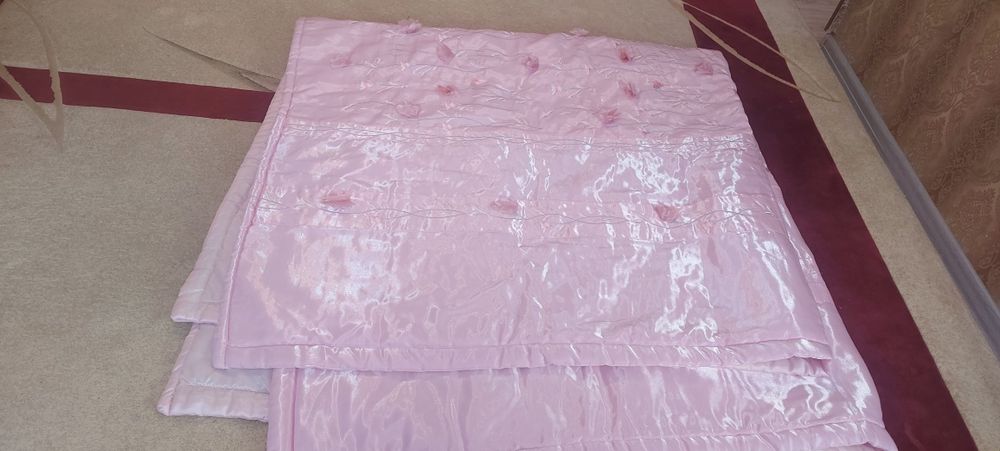 Покрывало очень красивое