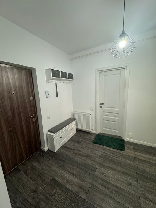 Dau in chirie  apartament  2 camere