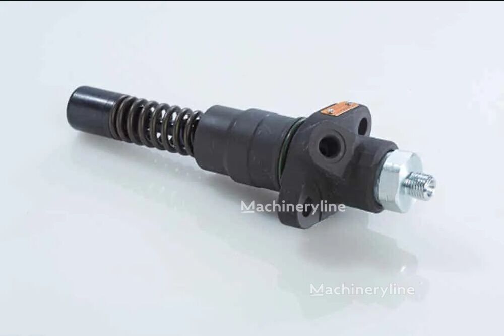 Injector utilaje de constructii