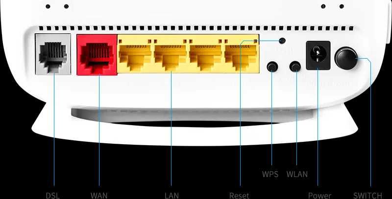 Airpho AR-V200 Wi-Fi роутер (новый, запечатанный)