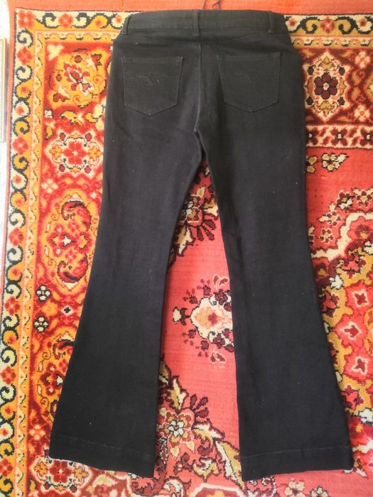 джинсы куртки брюки