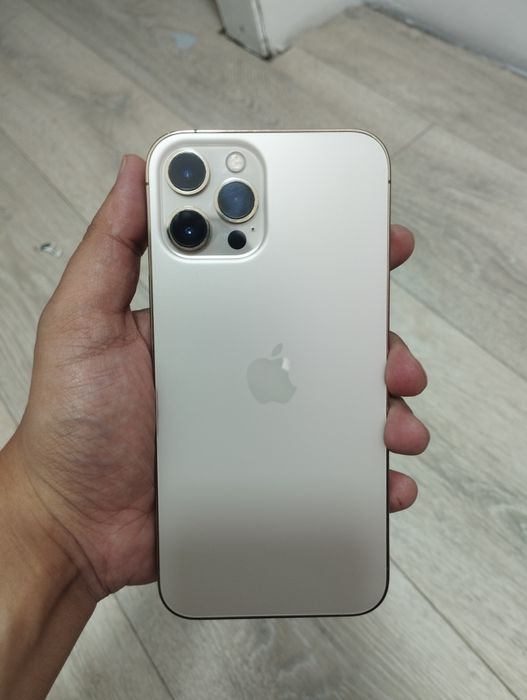 Айфон 12 про макс 256 гб