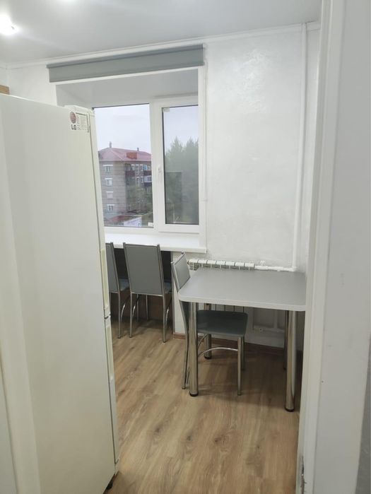 Квартира 1 комнатная
