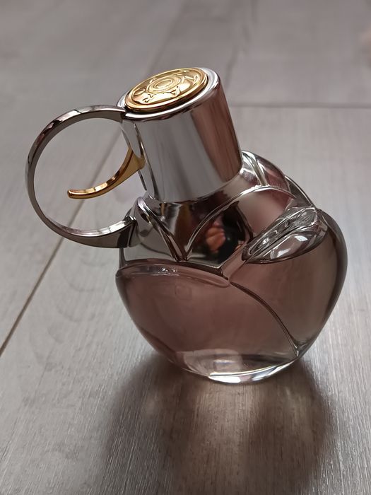 Azzaro Wanted girl tonic