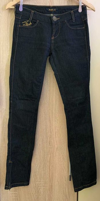 Дънки Levis, Killah, Benetton, и др.- размер- 25, 26-  XS, S