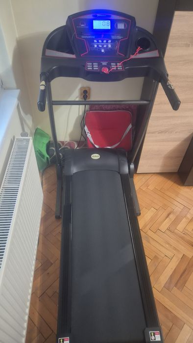 Бягаща пътека Actuell t2000i