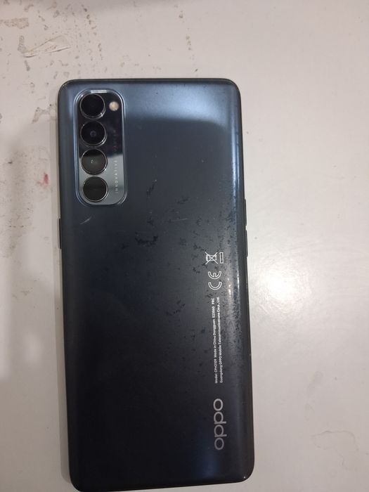 Oppo reno 4 pro бу
