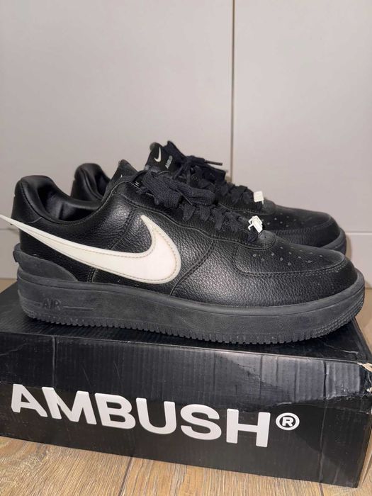NikeAirForce 1 Ambush