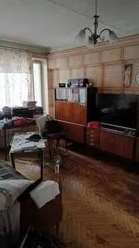 Ц-6 88м2 4/3/4 Кирпичный Балкон 2/6 Без Ремонта