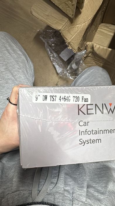 Магнитола для Chevrolet Orlando 1