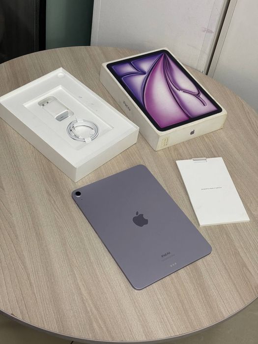 Apple Ipad Air 11” M2