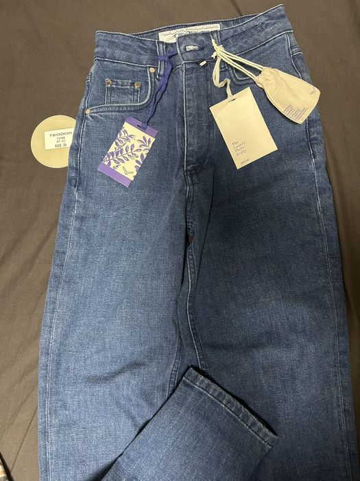 Нови маркови дънки