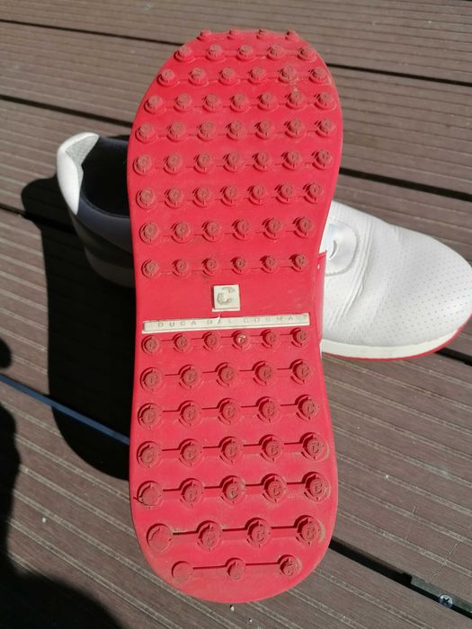 Голф обувки Duca del Cosma