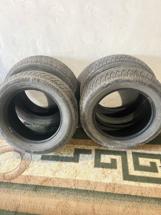 шина мишлен R15 185/65