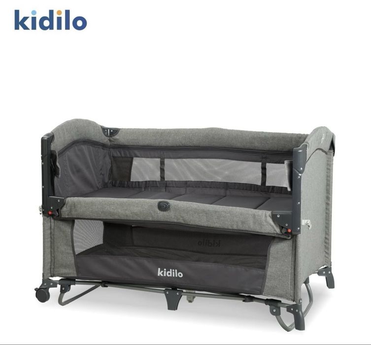 Продается детская кроватка