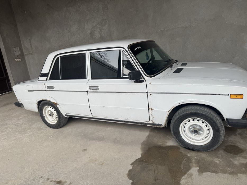 Vaz 2106. Propan gazga ruxsati bor oldindan 500$ bilan vikubga beramiz