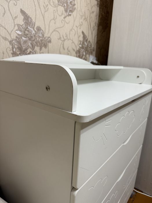 Продам детский пеленальный комод