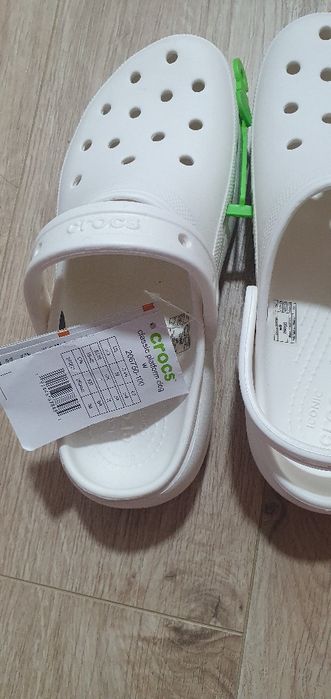 CROCS женские оригинал, новые