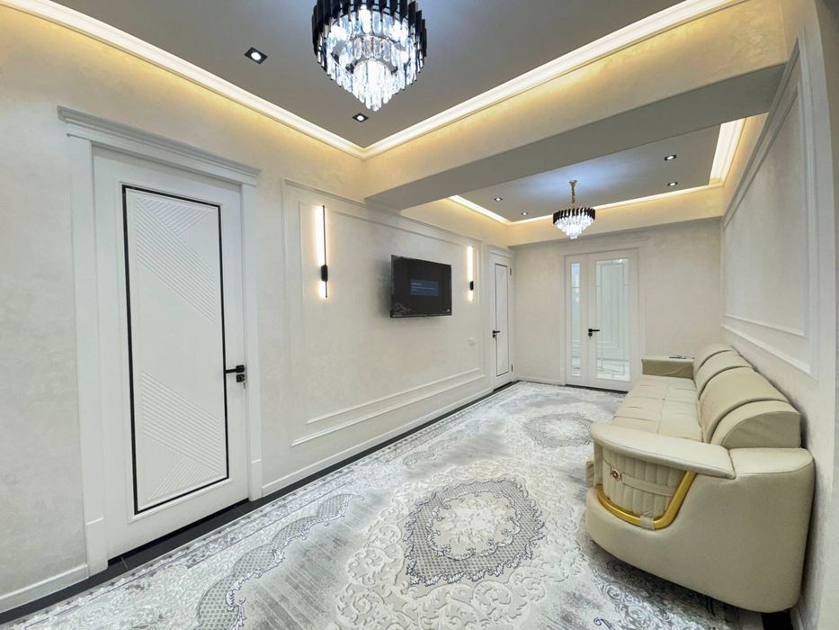 Продаётся 3х комнатная квартира по адресу Аэропорт с евроремонтом