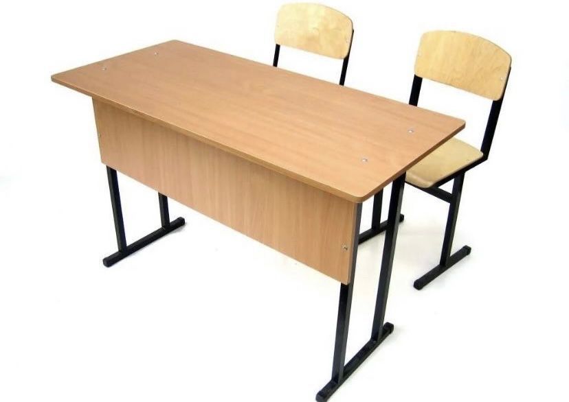 Школьная парта на заказ