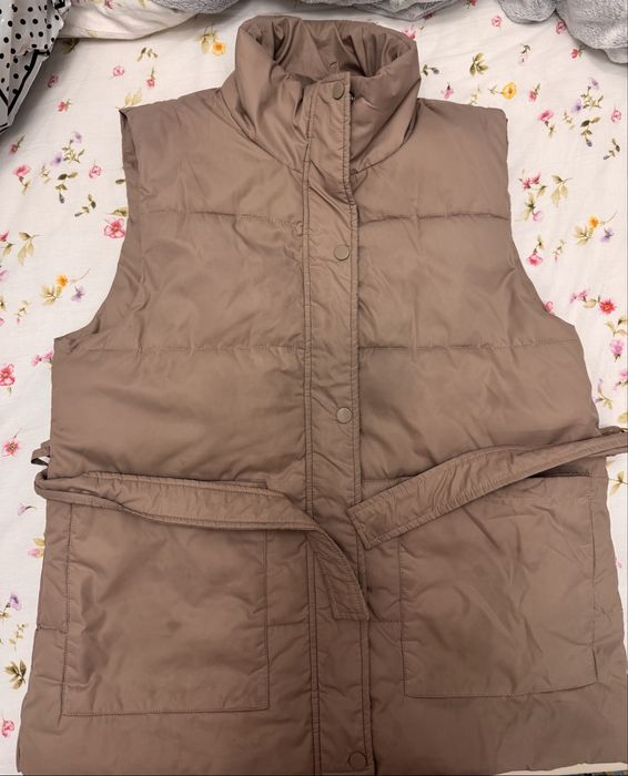 Верхняя одежда даром